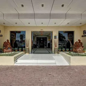 3* Aparthotel Beach Hotel Apartment