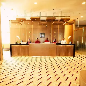 شقة Alraef Luxury, دبي