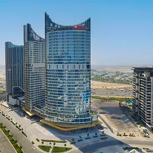 Embassy By Hilton Business Bay Hotel