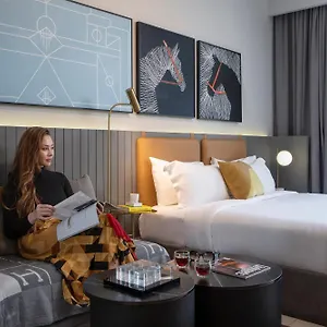 Apartment Bespoke Homes - Mag 318 Downtown, Dubai