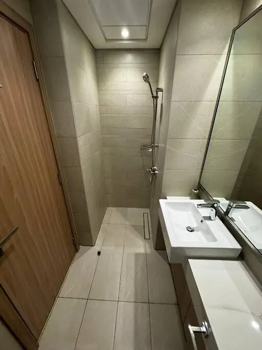 Luxury Studio Near Burj Khalifa In Azizi Riviera Dubai